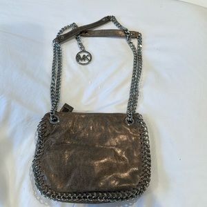 COPY - Michael Kors size chain bag